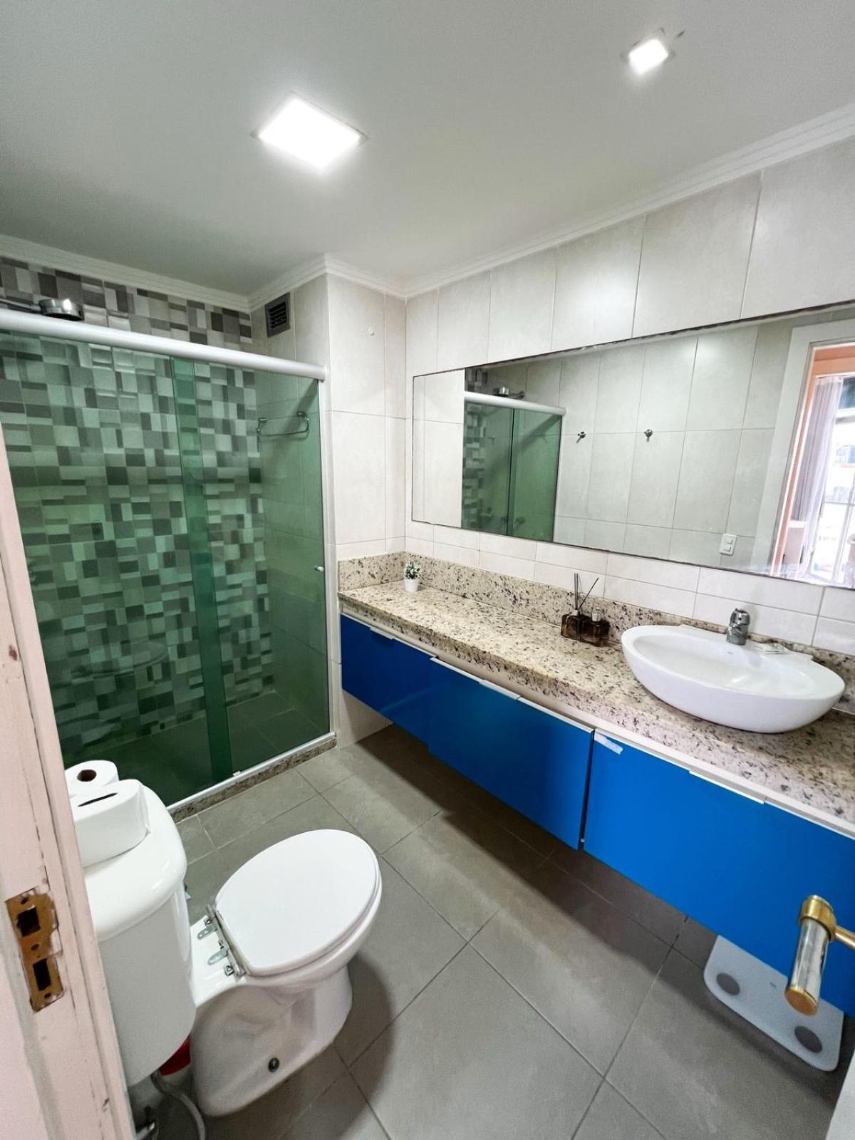 Apartment Apto Beira Mar - Barra Da Tijuca Rio de Janeiro
