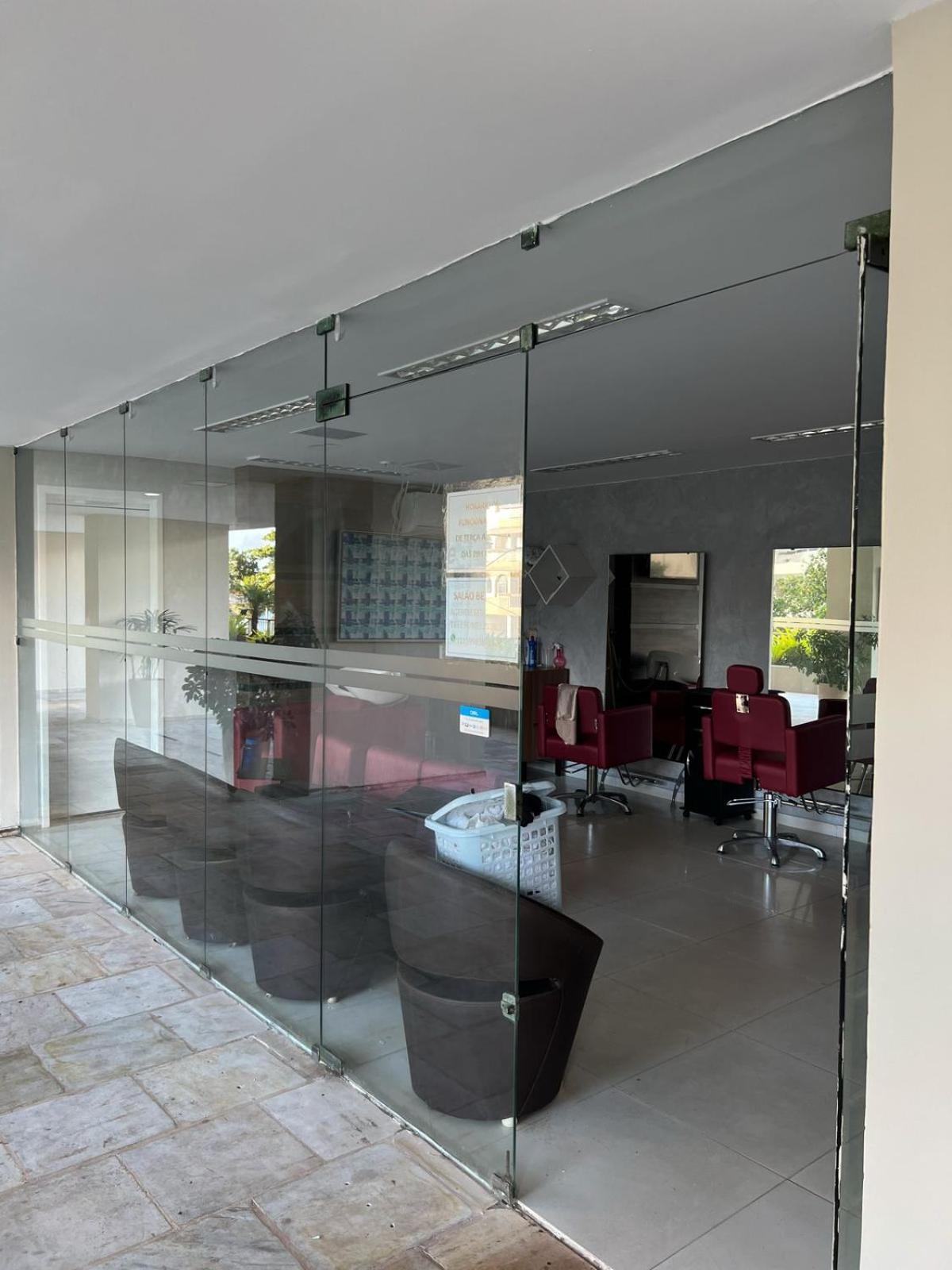 Apto Beira Mar - Barra Da Tijuca Apartment Rio de Janeiro