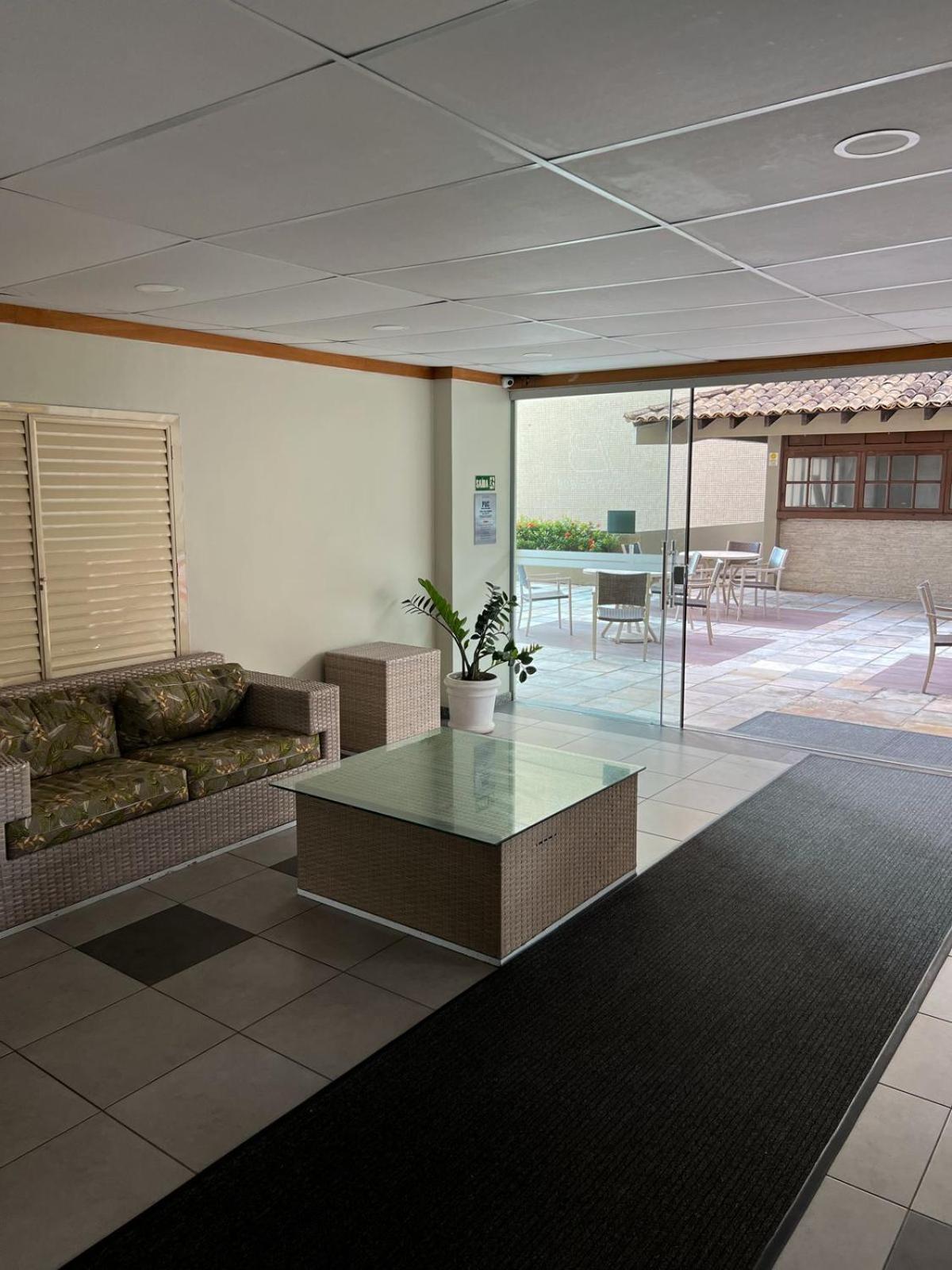 Apartamento Apto Beira Mar - Barra Da Tijuca Río de Janeiro